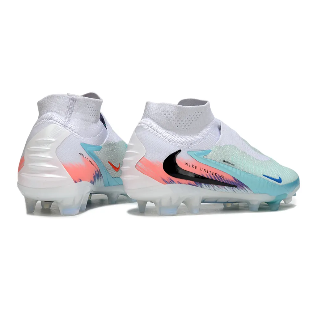 Chuteira Nike Phantom GX 6 Elite FG: Precisão e Tração