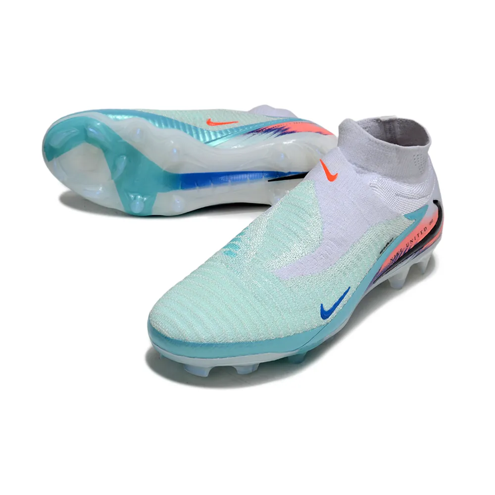 Chuteira Nike Phantom GX 6 Elite FG: Precisão e Tração