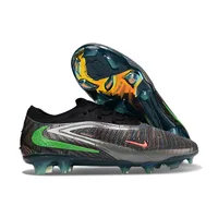 Chuteira Nike Phantom GX 6 Elite | Controle de bola preciso - imagem 3
