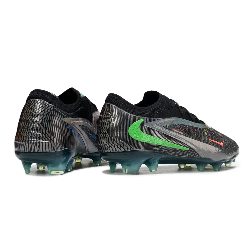 Chuteira Nike Phantom GX 6 Elite | Controle de bola preciso