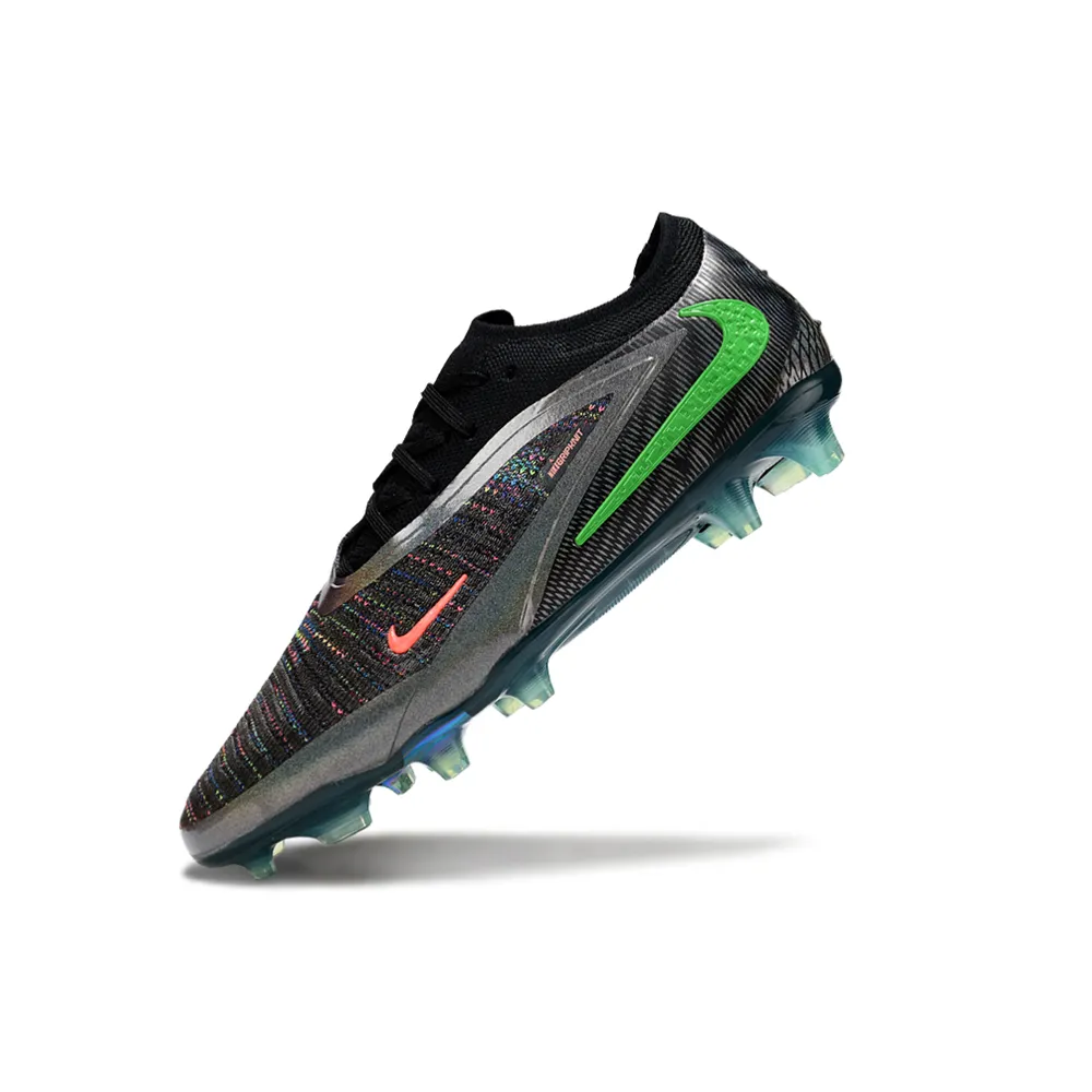 Chuteira Nike Phantom GX 6 Elite | Controle de bola preciso