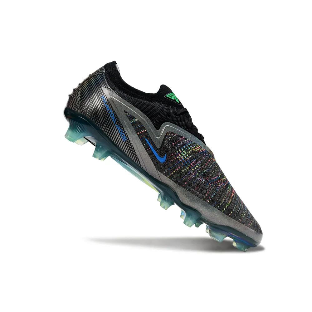 Chuteira Nike Phantom GX 6 Elite | Controle de bola preciso