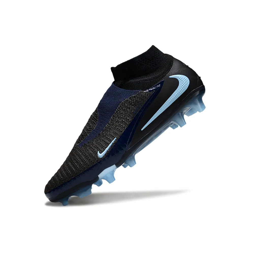 Chuteira Nike Phantom GX 6 Elite | Tração explosiva