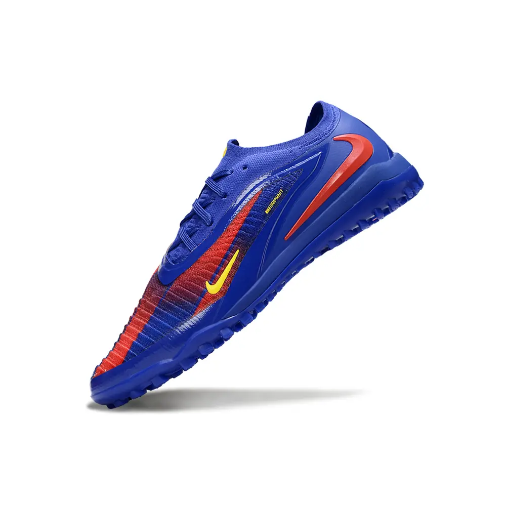 Chuteira Nike Phantom GX Elite TF | Precisão e Agilidade