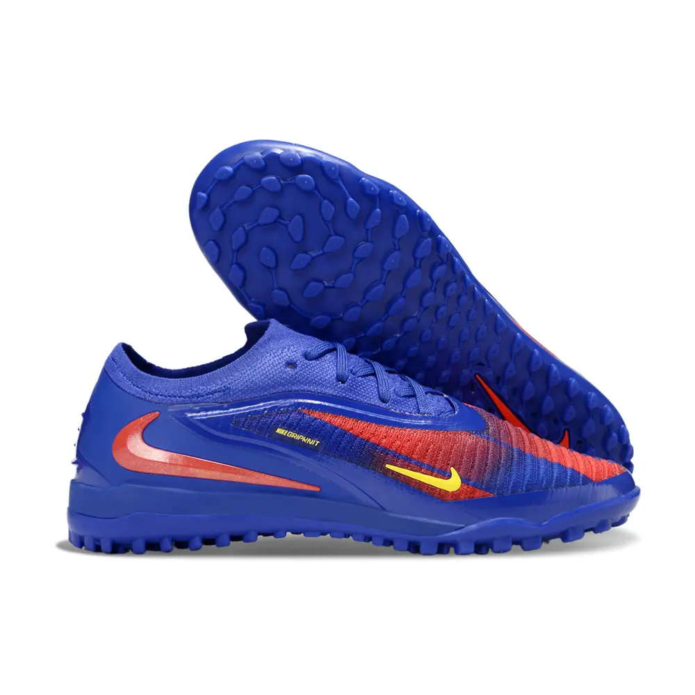 Chuteira Nike Phantom GX Elite TF | Precisão e Agilidade