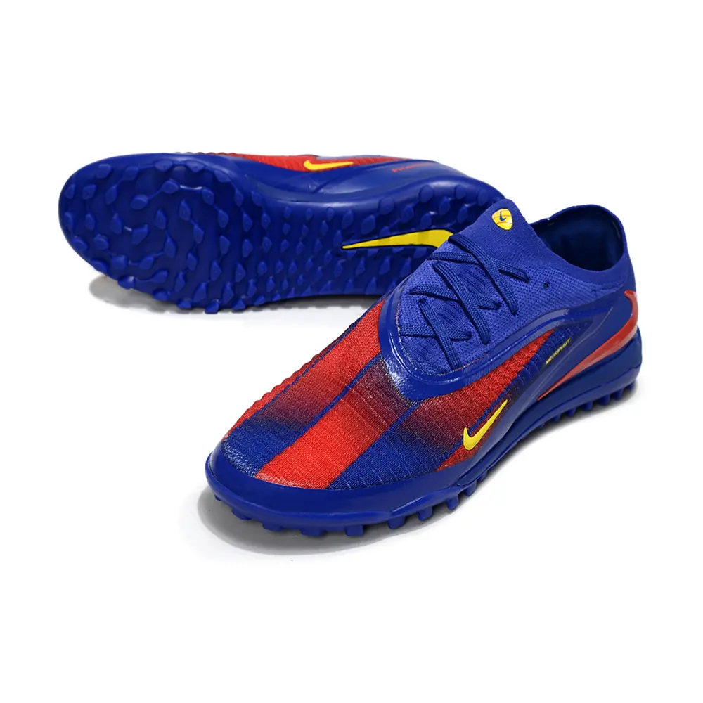 Chuteira Nike Phantom GX Elite TF | Precisão e Agilidade