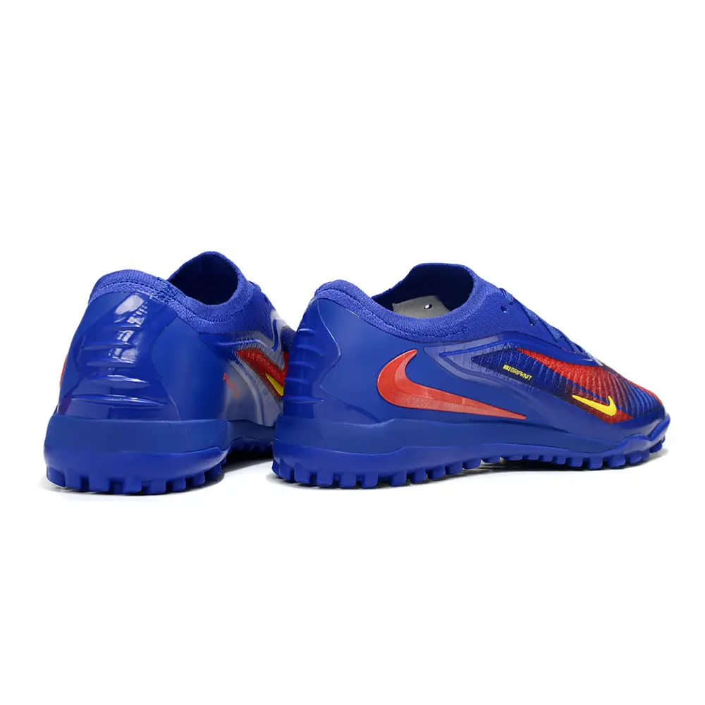 Chuteira Nike Phantom GX Elite TF | Precisão e Agilidade