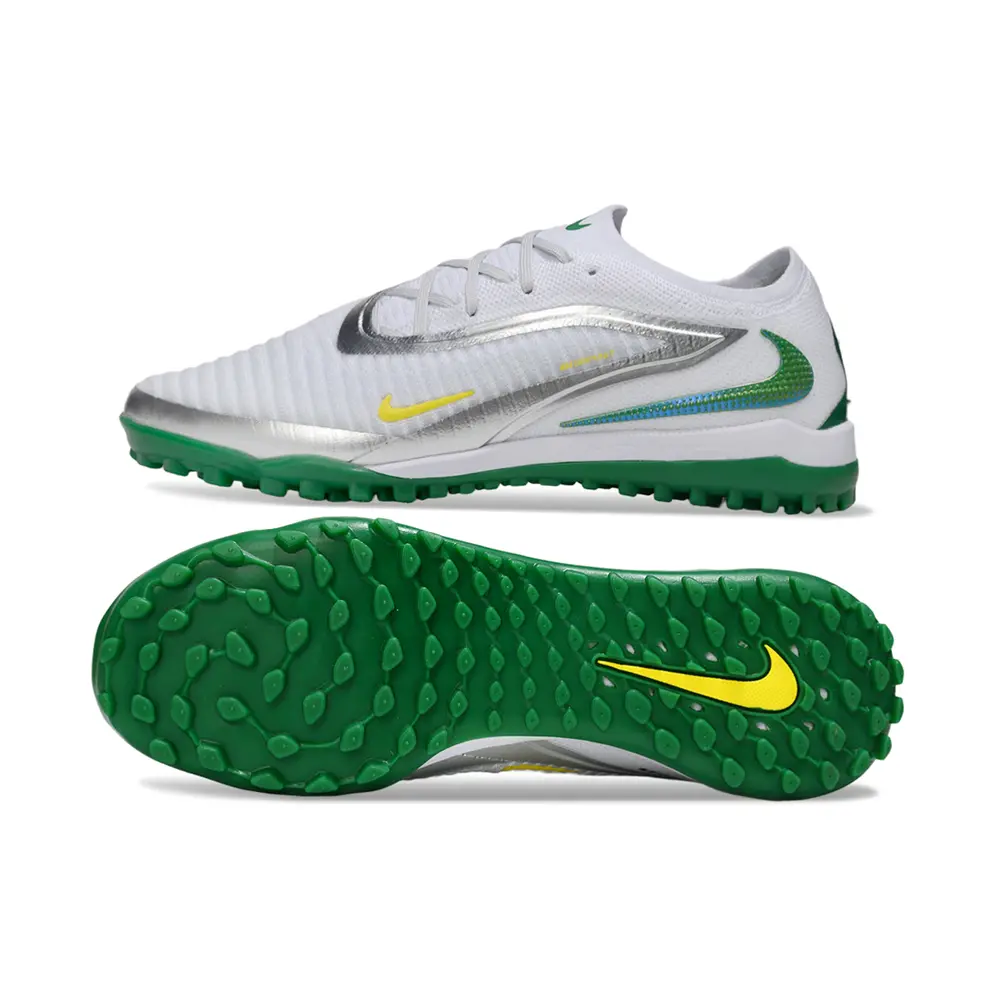 Chuteira Society Nike Phantom GX 6 Elite TF | Conforto