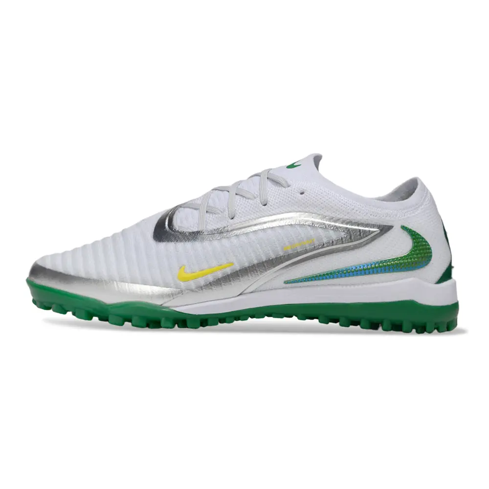 Chuteira Society Nike Phantom GX 6 Elite TF | Conforto