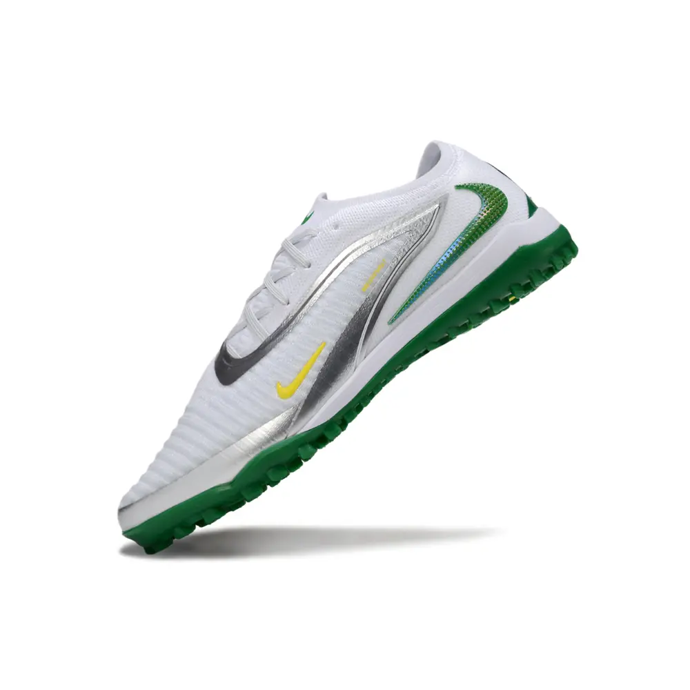 Chuteira Society Nike Phantom GX 6 Elite TF | Conforto