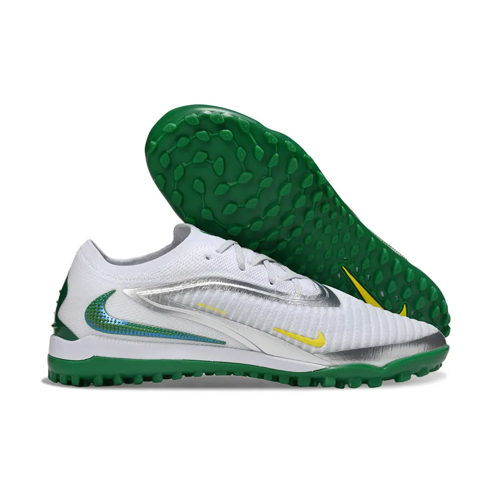 Chuteira Society Nike Phantom GX 6 Elite TF | Conforto