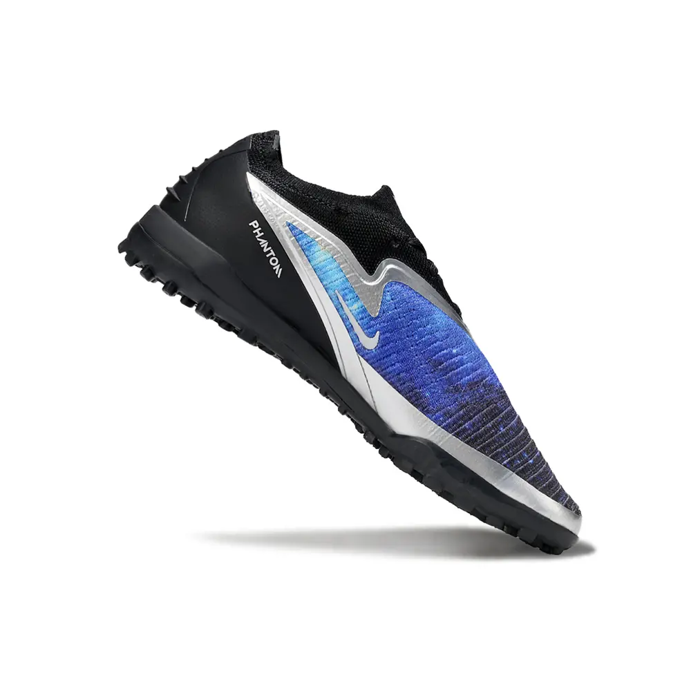 Chuteira Society Nike Phantom GX 6 Elite TF | precisão