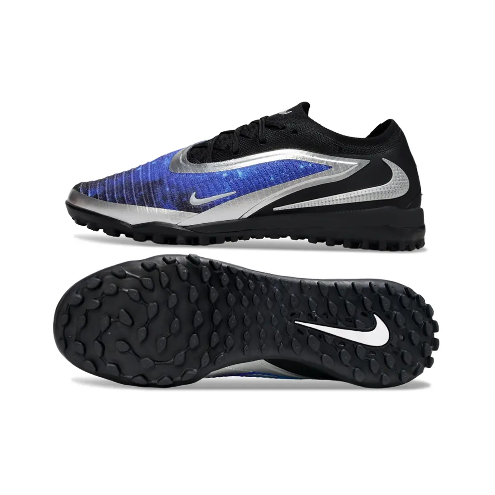 Chuteira Society Nike Phantom GX 6 Elite TF | precisão