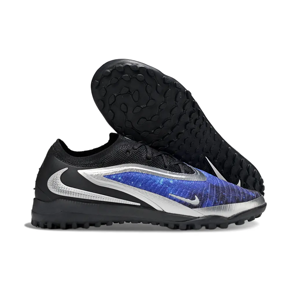 Chuteira Society Nike Phantom GX 6 Elite TF | precisão