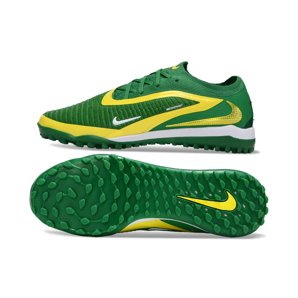 Chuteira Society Nike Phantom GX 6 Elite TF | Conforto