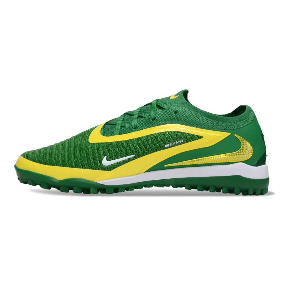 Chuteira Society Nike Phantom GX 6 Elite TF | Conforto