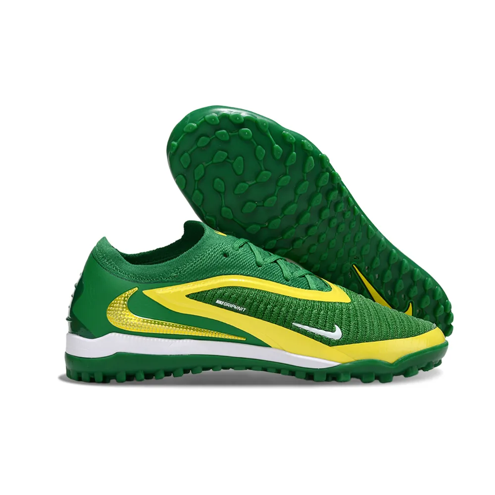 Chuteira Society Nike Phantom GX 6 Elite TF | Conforto