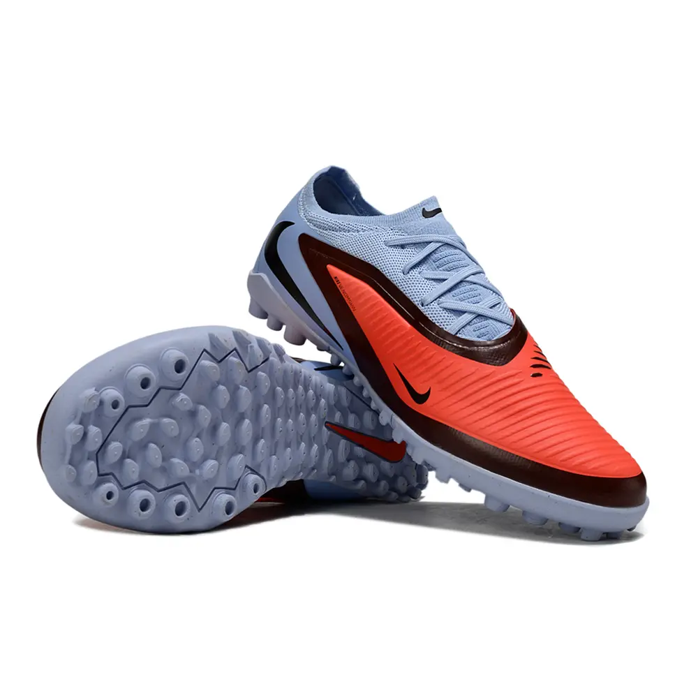 Chuteira Society Nike Phantom ReactX 6 Pro TF | Conforte
