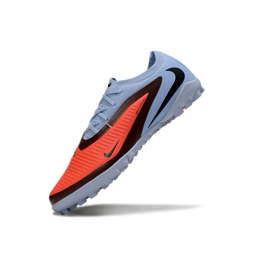 Chuteira Society Nike Phantom ReactX 6 Pro TF | Conforte