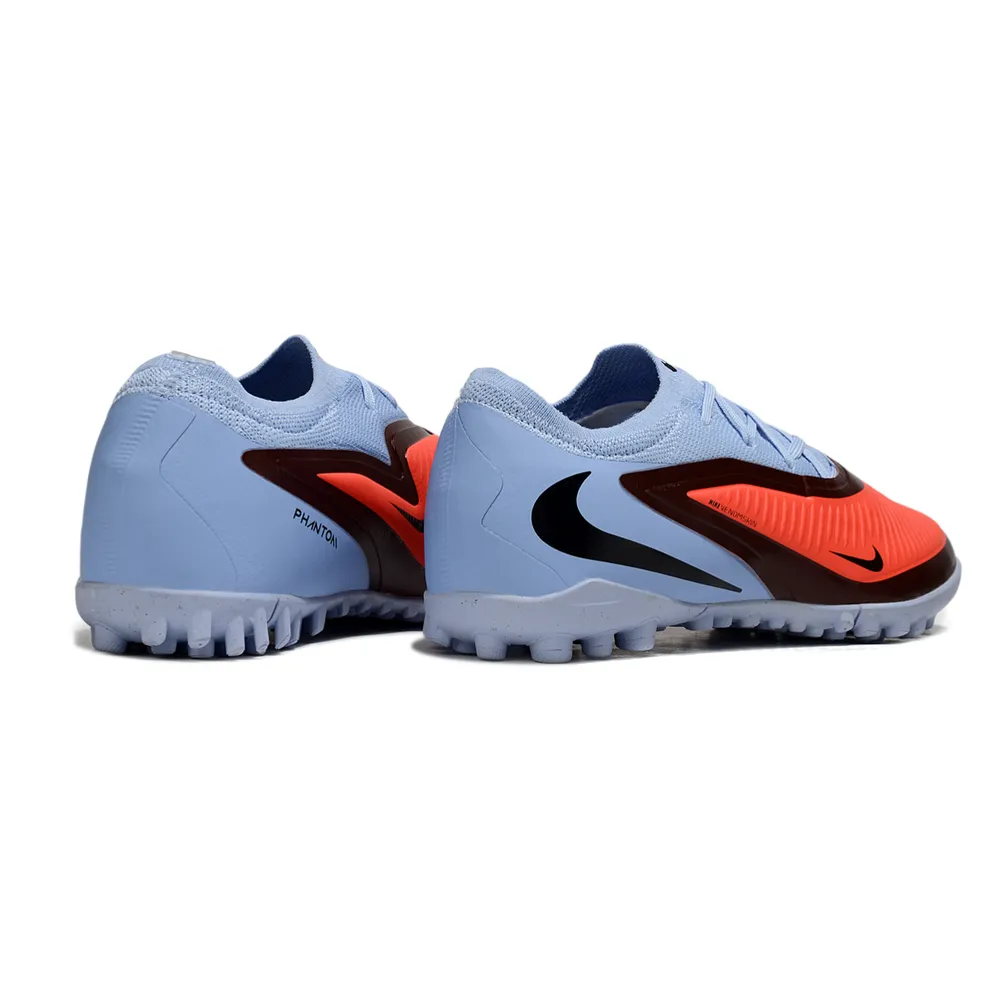Chuteira Society Nike Phantom ReactX 6 Pro TF | Conforte