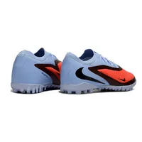 Chuteira Society Nike Phantom ReactX 6 Pro TF | Conforte - imagem 5