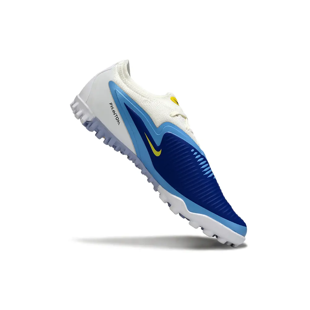 Chuteira Nike Phantom ReactX | Amortecimento responsivo