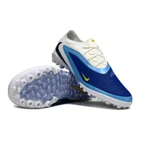 Chuteira Nike Phantom ReactX | Amortecimento responsivo - imagem 4