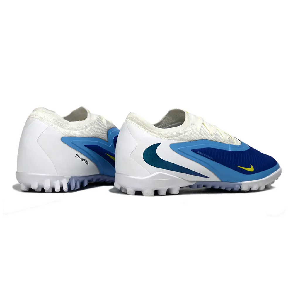 Chuteira Nike Phantom ReactX | Amortecimento responsivo