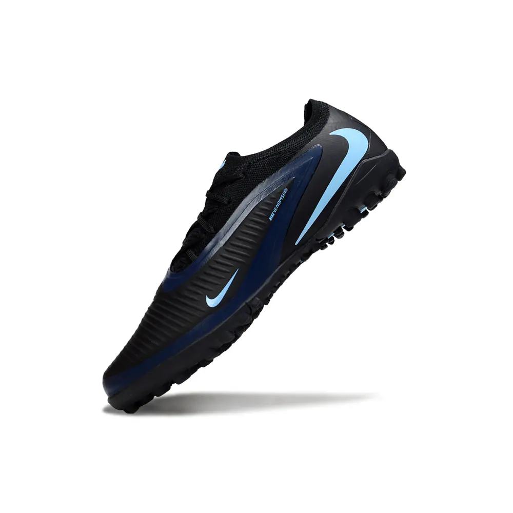 Chuteira Society Nike Phantom ReactX 6 Pro TF | Conforto