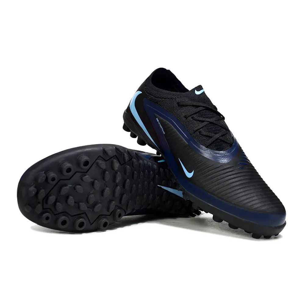 Chuteira Society Nike Phantom ReactX 6 Pro TF | Conforto