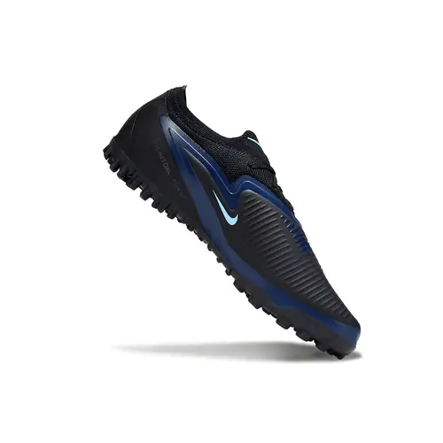 Chuteira Society Nike Phantom ReactX 6 Pro TF Preto
