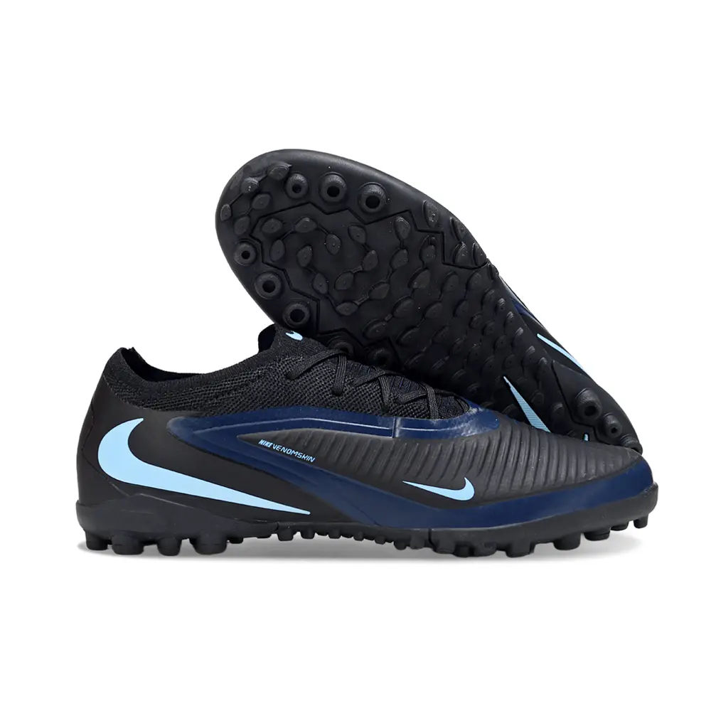 Chuteira Society Nike Phantom ReactX 6 Pro TF | Conforto