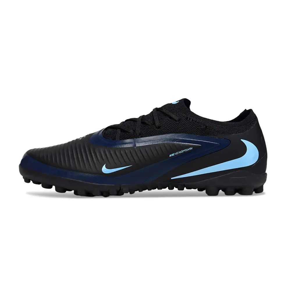 Chuteira Society Nike Phantom ReactX 6 Pro TF | Conforto