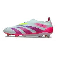 Chuteira Adidas Predator LL Elite FG | Controle - imagem 1