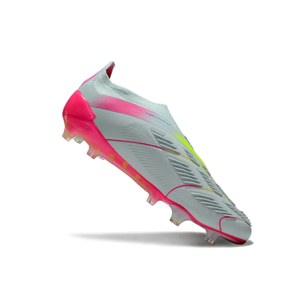 Chuteira Adidas Predator LL Elite FG | Controle