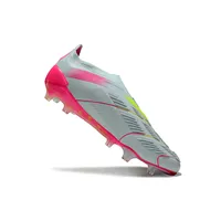 Chuteira Adidas Predator LL Elite FG | Controle - imagem 6