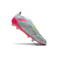 Chuteira Adidas Predator LL Elite FG | Controle - imagem 6