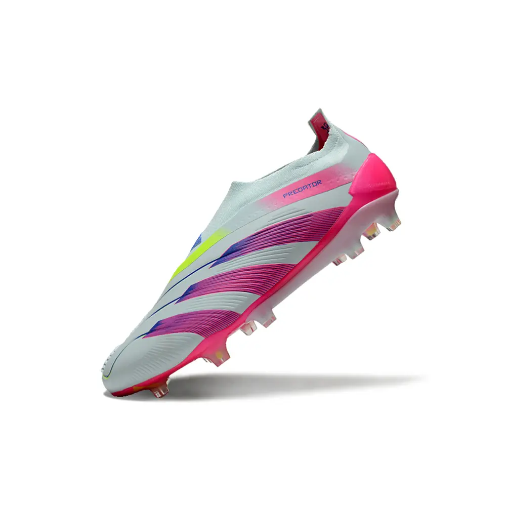 Chuteira Adidas Predator LL Elite FG | Controle