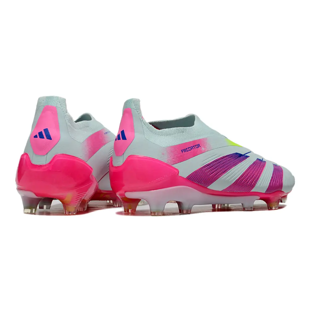 Chuteira Adidas Predator LL Elite FG | Controle