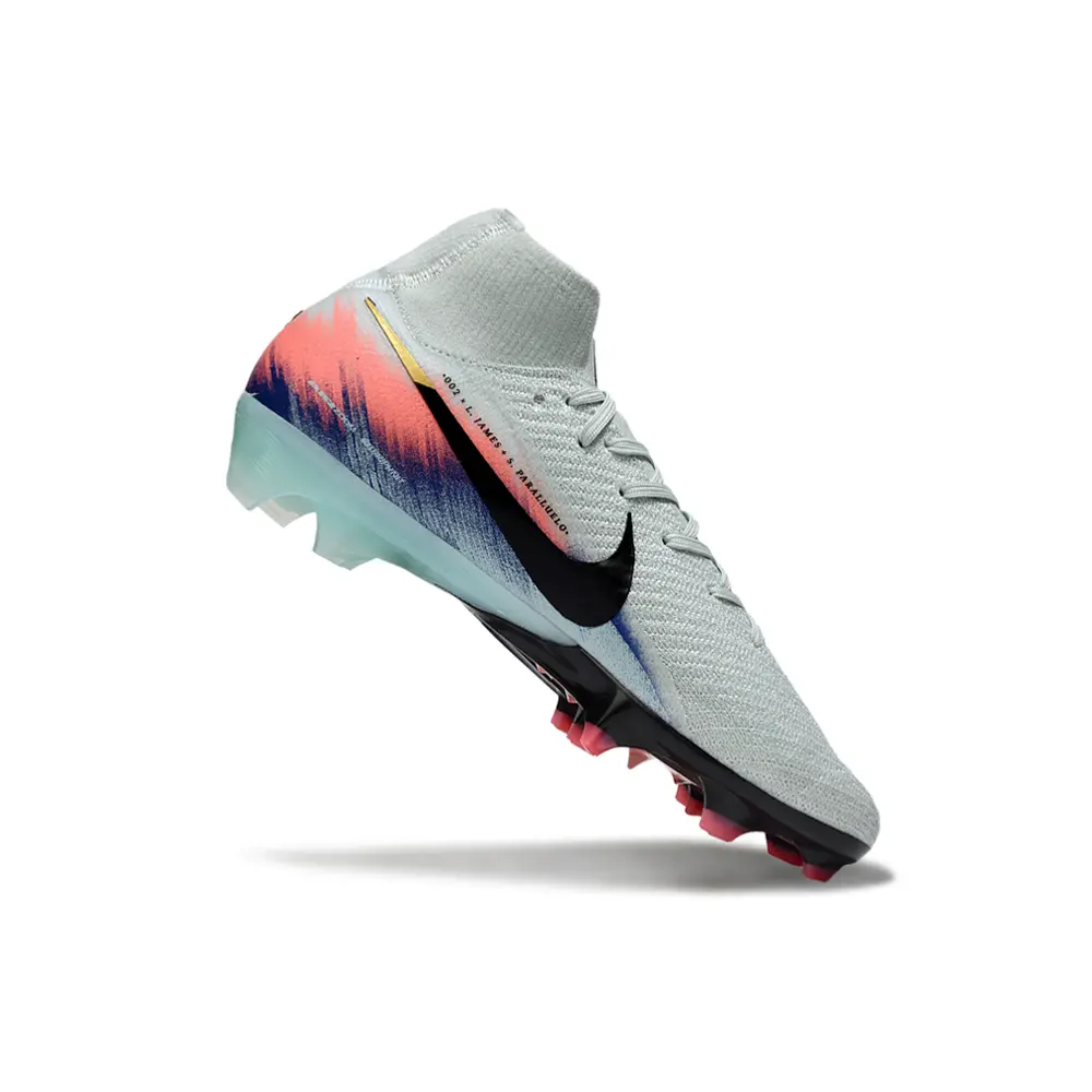 Chuteira Nike Mercurial Superfly 10 FG | Velocidade e Leveza