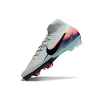 Chuteira Nike Mercurial Superfly 10 FG | Velocidade e Leveza - imagem 6