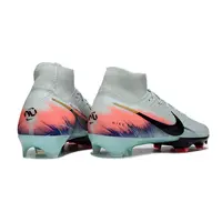 Chuteira Nike Mercurial Superfly 10 FG | Velocidade e Leveza - imagem 4