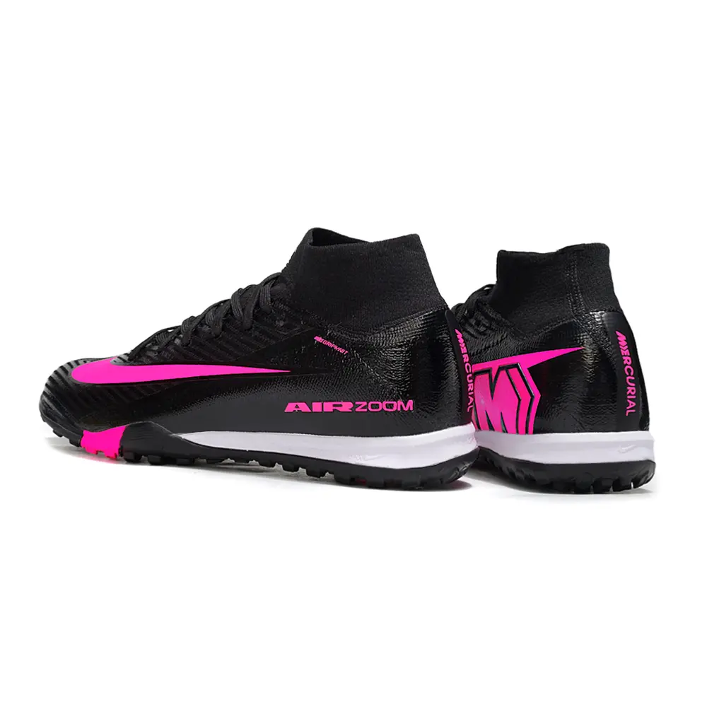 Nike Air Zoom Mercurial Superfly 10 TF | Conforto Premium