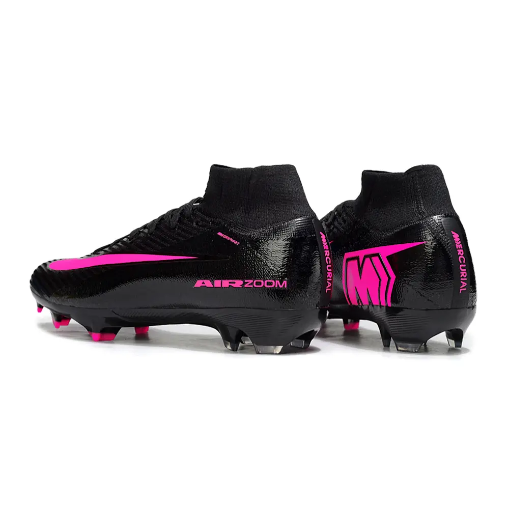Chuteira Nike Mercurial Superfly 10 Elite FG | Leveza e grip