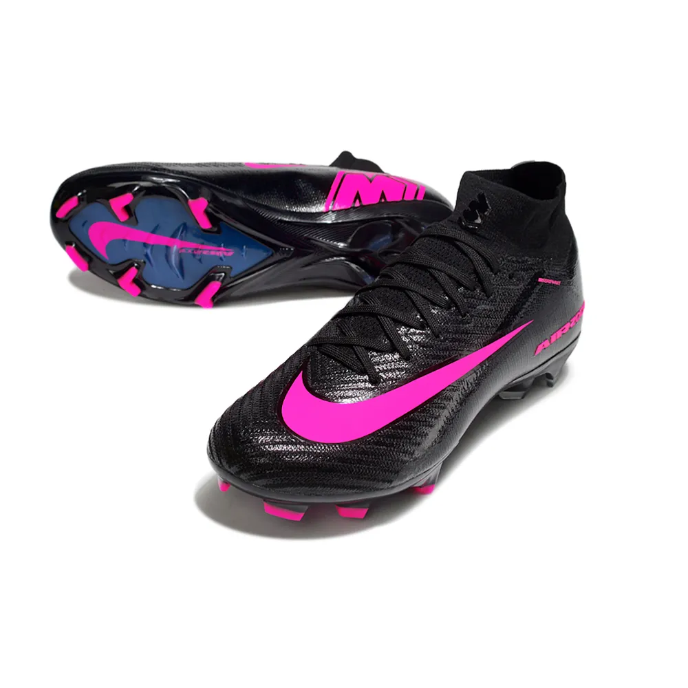Chuteira Nike Mercurial Superfly 10 Elite FG | Leveza e grip