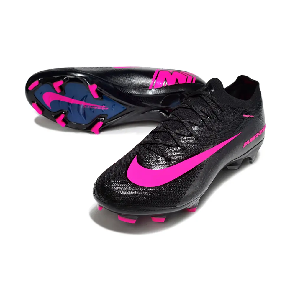 Chuteira Campo Nike Air Zoom Mercurial Vapor 16 Elite FG