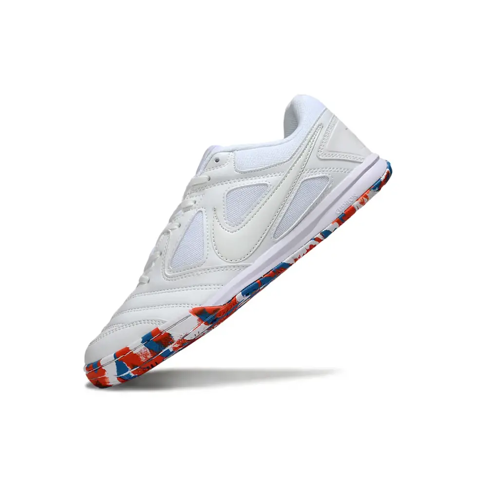 Chuteira Futsal Supreme Nike SB | Durabilidade e Estilo