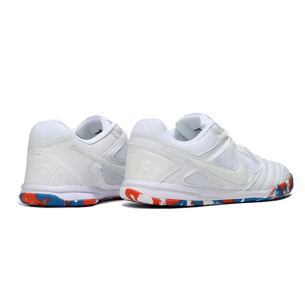 Chuteira Futsal Supreme Nike SB | Durabilidade e Estilo