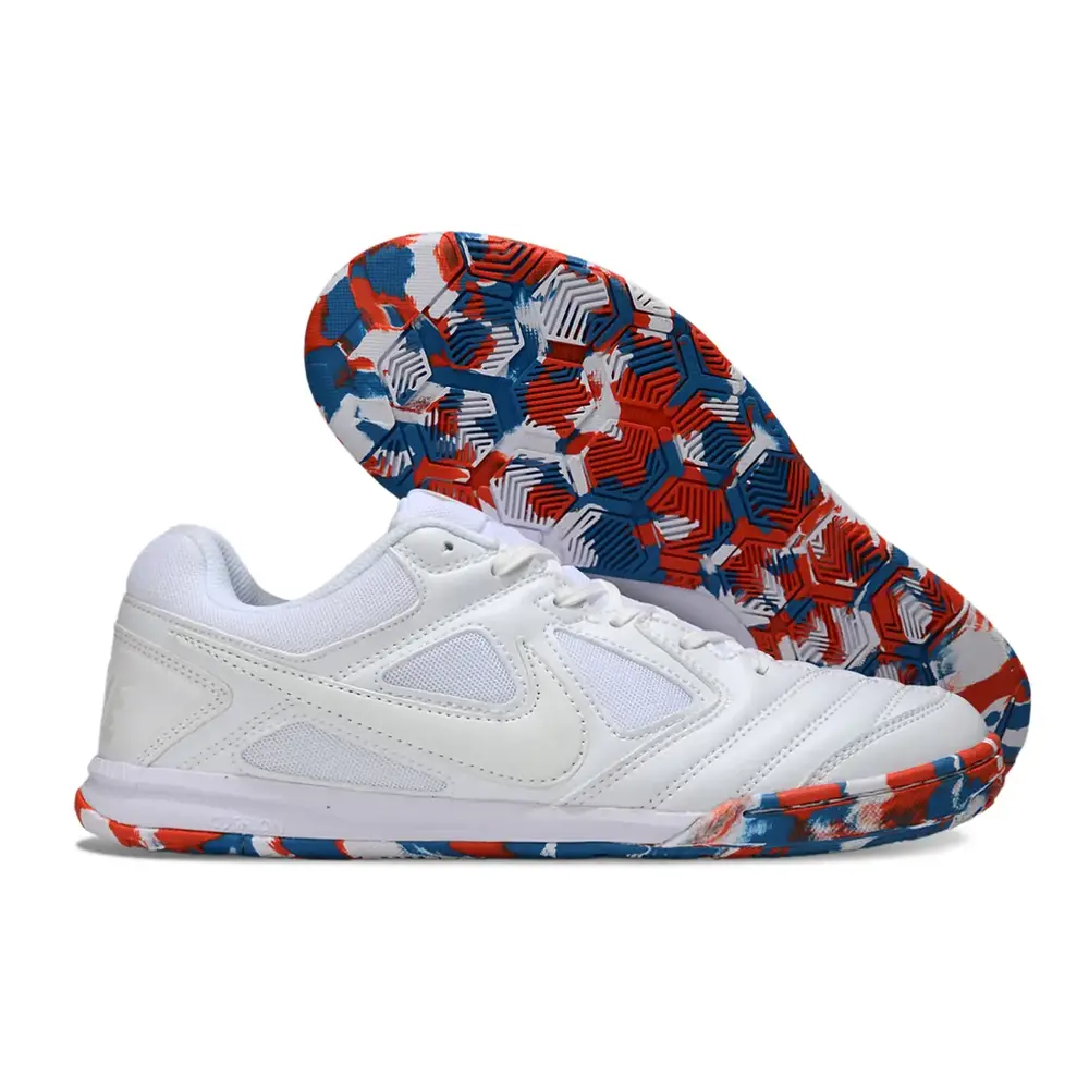 Chuteira Futsal Supreme Nike SB | Durabilidade e Estilo