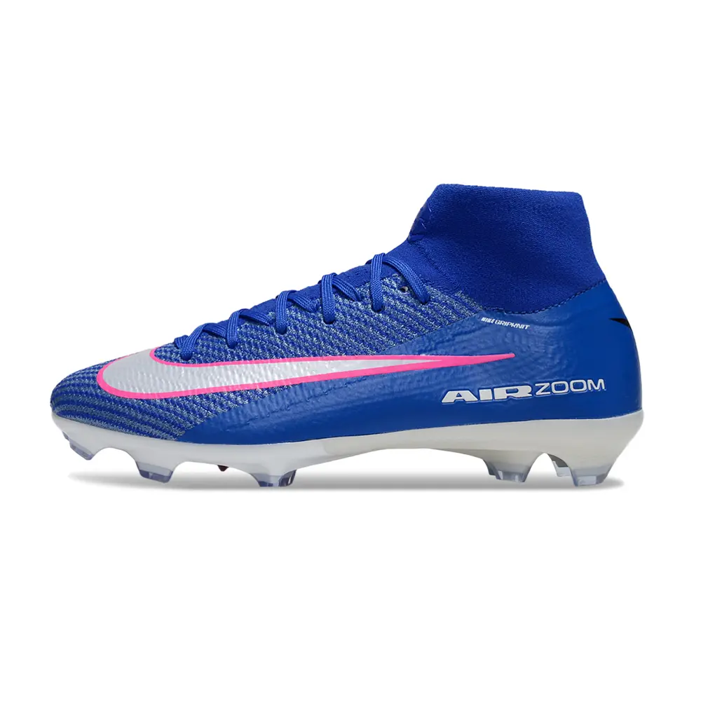 Chuteira Nike Mercurial Superfly 10 Elite | Velocidade top